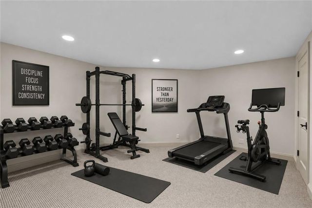 3313 W 138th Street, Leawood, KS 66224