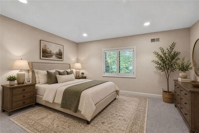 3313 W 138th Street, Leawood, KS 66224