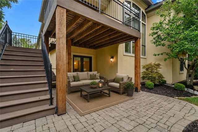 3313 W 138th Street, Leawood, KS 66224
