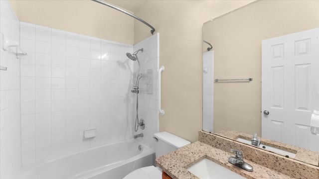 4931 Trailing Clover Court, Houston, TX 77084