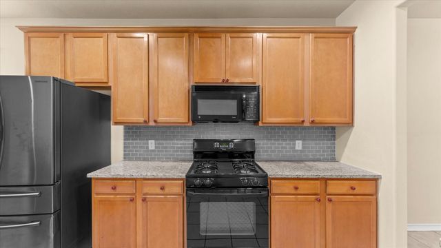 4931 Trailing Clover Court, Houston, TX 77084