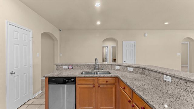 4931 Trailing Clover Court, Houston, TX 77084