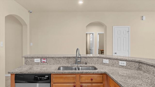 4931 Trailing Clover Court, Houston, TX 77084
