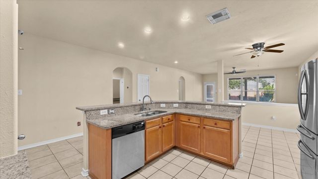 4931 Trailing Clover Court, Houston, TX 77084