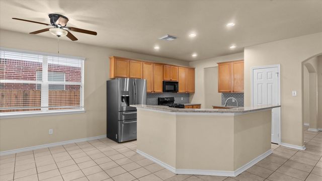4931 Trailing Clover Court, Houston, TX 77084