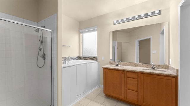 4931 Trailing Clover Court, Houston, TX 77084