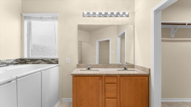 4931 Trailing Clover Court, Houston, TX 77084