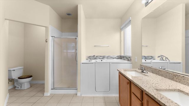 4931 Trailing Clover Court, Houston, TX 77084