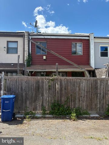 1657 11TH PL NE, Washington, DC 20002