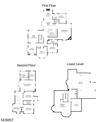 6 Briscoe Chase, Ringwood Boro, NJ 07456