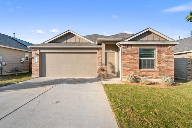 3808 Ignacio DR, Austin, TX 78744