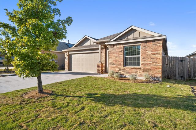 3808 Ignacio DR, Austin, TX 78744