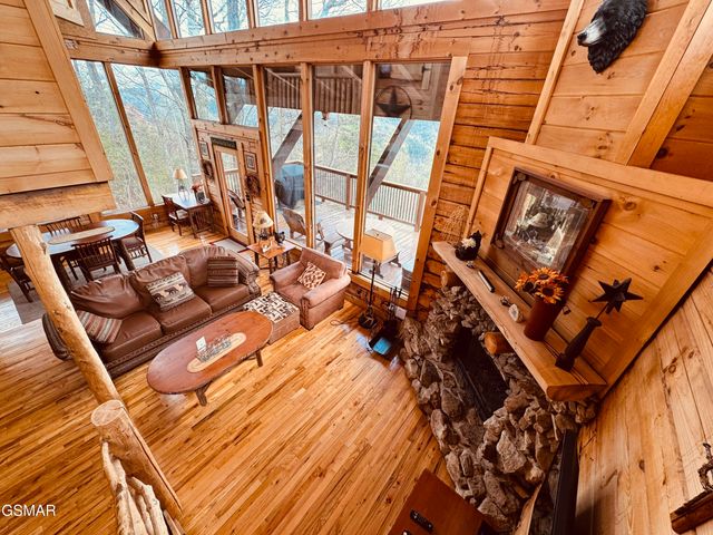 3640 Carsons Ridge Way, Sevierville, TN 37862