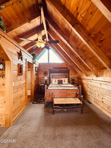 3640 Carsons Ridge Way, Sevierville, TN 37862