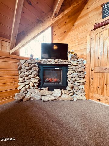 3640 Carsons Ridge Way, Sevierville, TN 37862