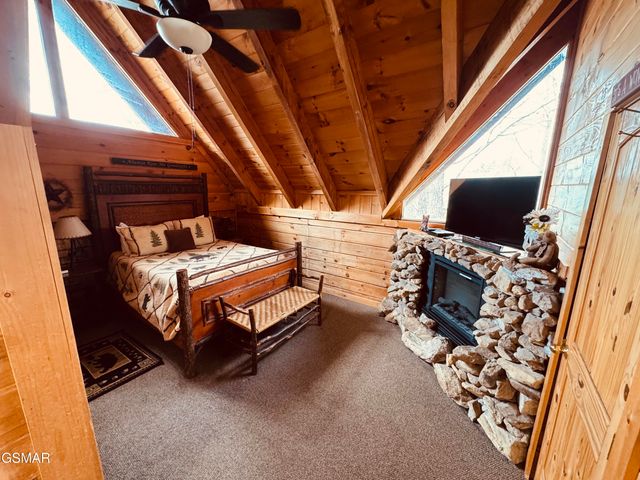 3640 Carsons Ridge Way, Sevierville, TN 37862