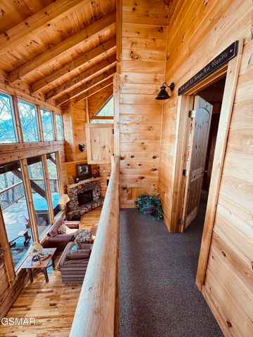 3640 Carsons Ridge Way, Sevierville, TN 37862