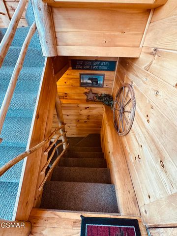 3640 Carsons Ridge Way, Sevierville, TN 37862