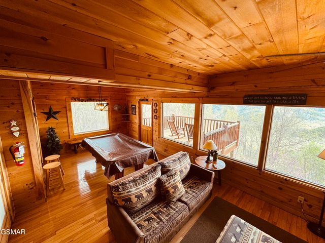3640 Carsons Ridge Way, Sevierville, TN 37862