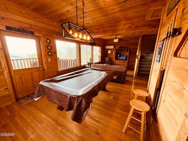 3640 Carsons Ridge Way, Sevierville, TN 37862