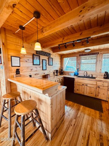3640 Carsons Ridge Way, Sevierville, TN 37862