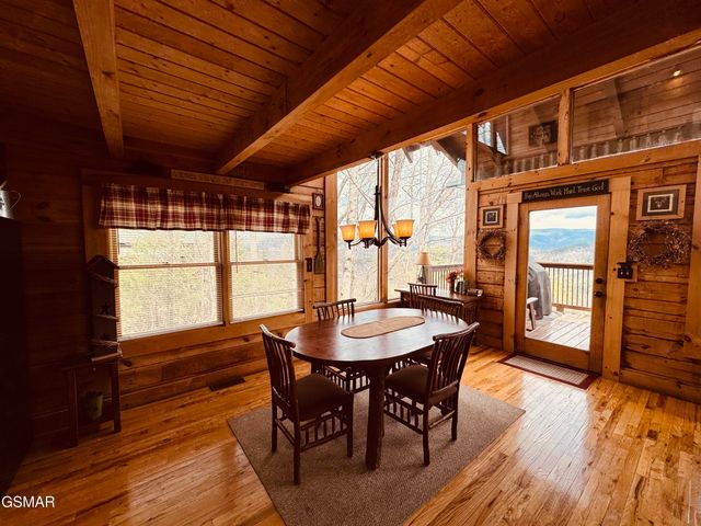 3640 Carsons Ridge Way, Sevierville, TN 37862