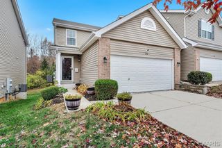 158 Weatherby Landing Drive, O'fallon, MO 63366