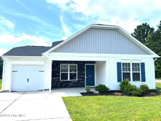 1405 Judith Drive, Bolivia, NC 28422