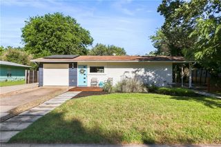 7709 Mullen DR 1, Austin, TX 78757
