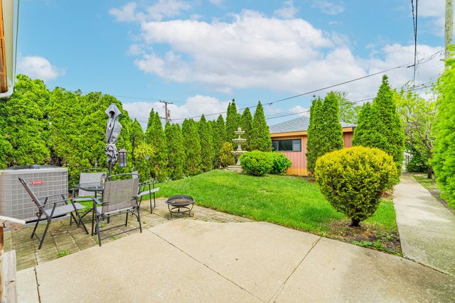 3631 54th Avenue, Cicero, IL 60804
