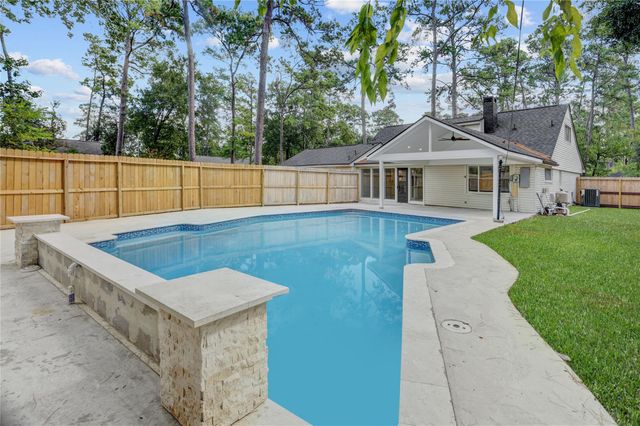 6502 Cypress Point Drive, Houston, TX 77069