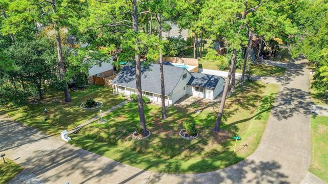 6502 Cypress Point Drive, Houston, TX 77069
