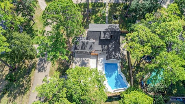 6502 Cypress Point Drive, Houston, TX 77069