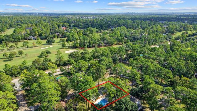 6502 Cypress Point Drive, Houston, TX 77069