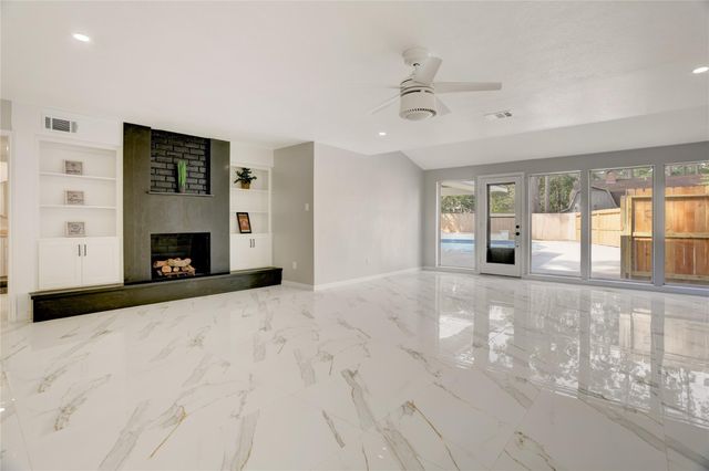 6502 Cypress Point Drive, Houston, TX 77069