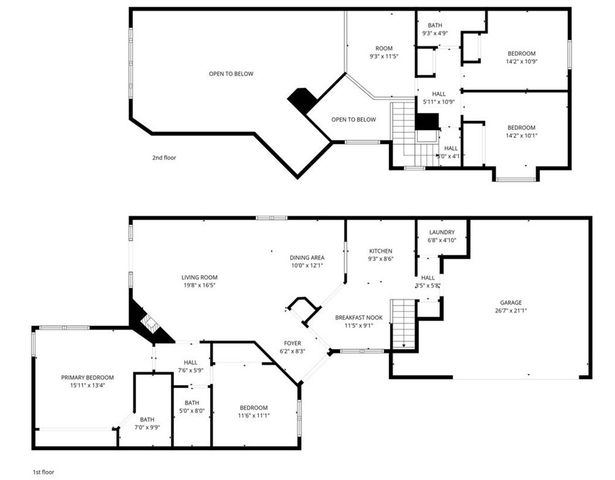 2117 Dublin, Diamond Bar, CA 91765