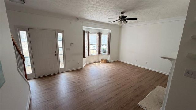 4641 Crawford Oaks Drive, Oakwood, GA 30566