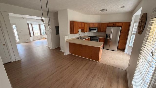 4641 Crawford Oaks Drive, Oakwood, GA 30566