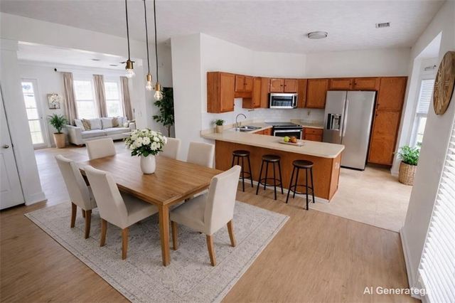 4641 Crawford Oaks Drive, Oakwood, GA 30566