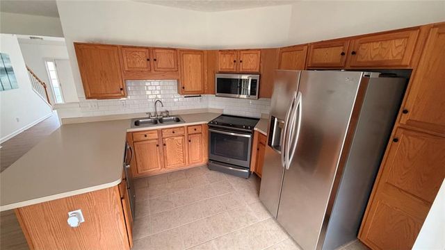 4641 Crawford Oaks Drive, Oakwood, GA 30566