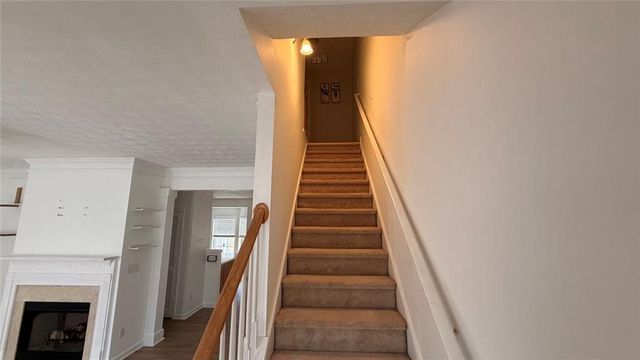 4641 Crawford Oaks Drive, Oakwood, GA 30566