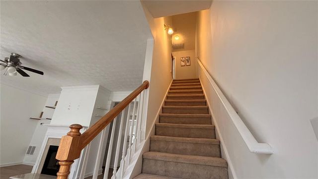 4641 Crawford Oaks Drive, Oakwood, GA 30566