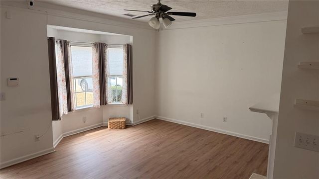 4641 Crawford Oaks Drive, Oakwood, GA 30566