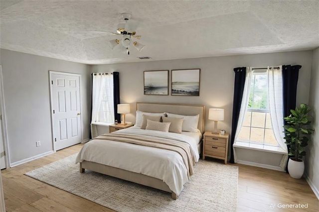 4641 Crawford Oaks Drive, Oakwood, GA 30566