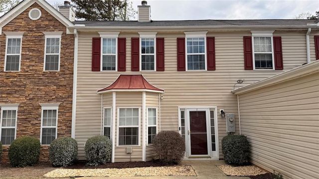 4641 Crawford Oaks Drive, Oakwood, GA 30566