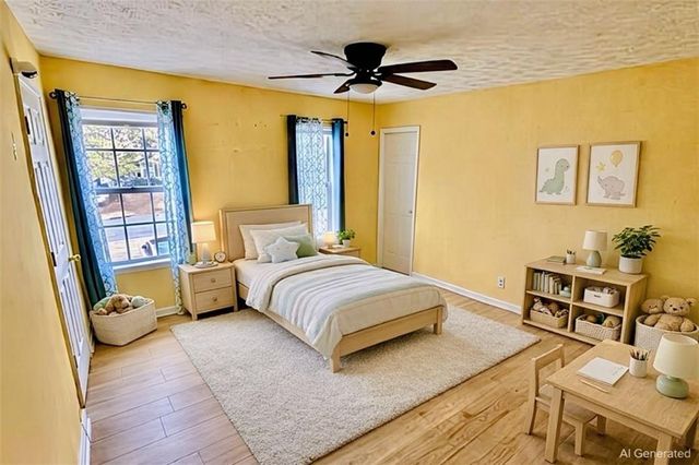 4641 Crawford Oaks Drive, Oakwood, GA 30566