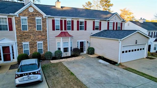 4641 Crawford Oaks Drive, Oakwood, GA 30566