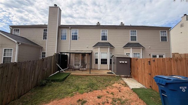 4641 Crawford Oaks Drive, Oakwood, GA 30566