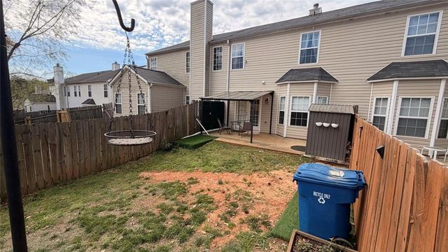 4641 Crawford Oaks Drive, Oakwood, GA 30566