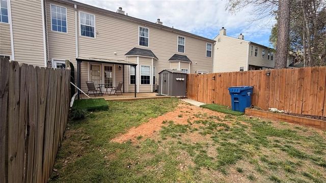 4641 Crawford Oaks Drive, Oakwood, GA 30566